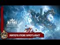 Sky Force Reloaded Review - Xbox One and PS4