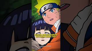 Hinata Kabse Naruto Se Payar Karti Hai?