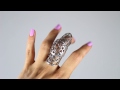 RING COLLECTION | itslinamar