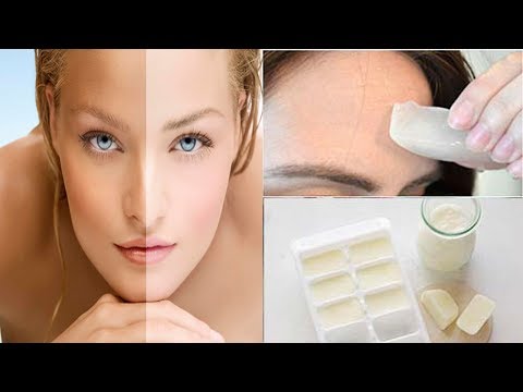 Cách Làm Trắng Da Bằng Sữa Tươi Không Đường Đơn Giản