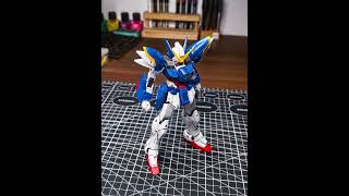 Wingless Wing Gundam