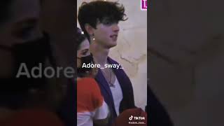Cute Celebrity Couple Moments Tiktok Adoresway