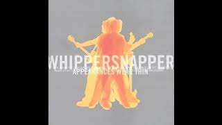 Watch Whippersnapper 23 Years video