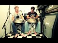 Hang Massive:  "As It Is" - Live Korridor Jam ( July 2012 ) ( HD )