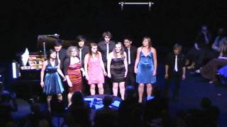 Born This Way Lady Gaga - Sonic Boom A Cappella Cover