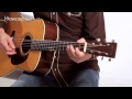 How to Play a Minor Scale | Country Guitar