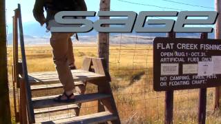 Fly Fishing Film Tour 2010