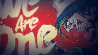 Festival Skate Punk - Tour We Are One