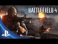 Battlefield 4: Official Single Player Story Trailer