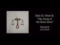 The Circle Of The Same Ideas Video preview