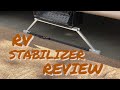 Valterra RV Stabilizer Review