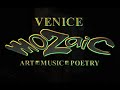 "A Tree Story" - Seth Walker Poetry @ Venice MoZaic