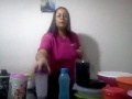 image Demontra O E Bea Produtos Tupperware