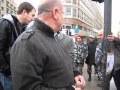 بيروت، تظاهرة تحارب اغتصاب المرأة - 14/1/2012