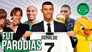 Retrospectiva Do Futebol 2018 Paródia Finesse Remix Bruno Mars Feat Cardi B Retrospectiva Do Futebol 2018 Paródia Finesse Remix Bruno Mars Feat Cardi B