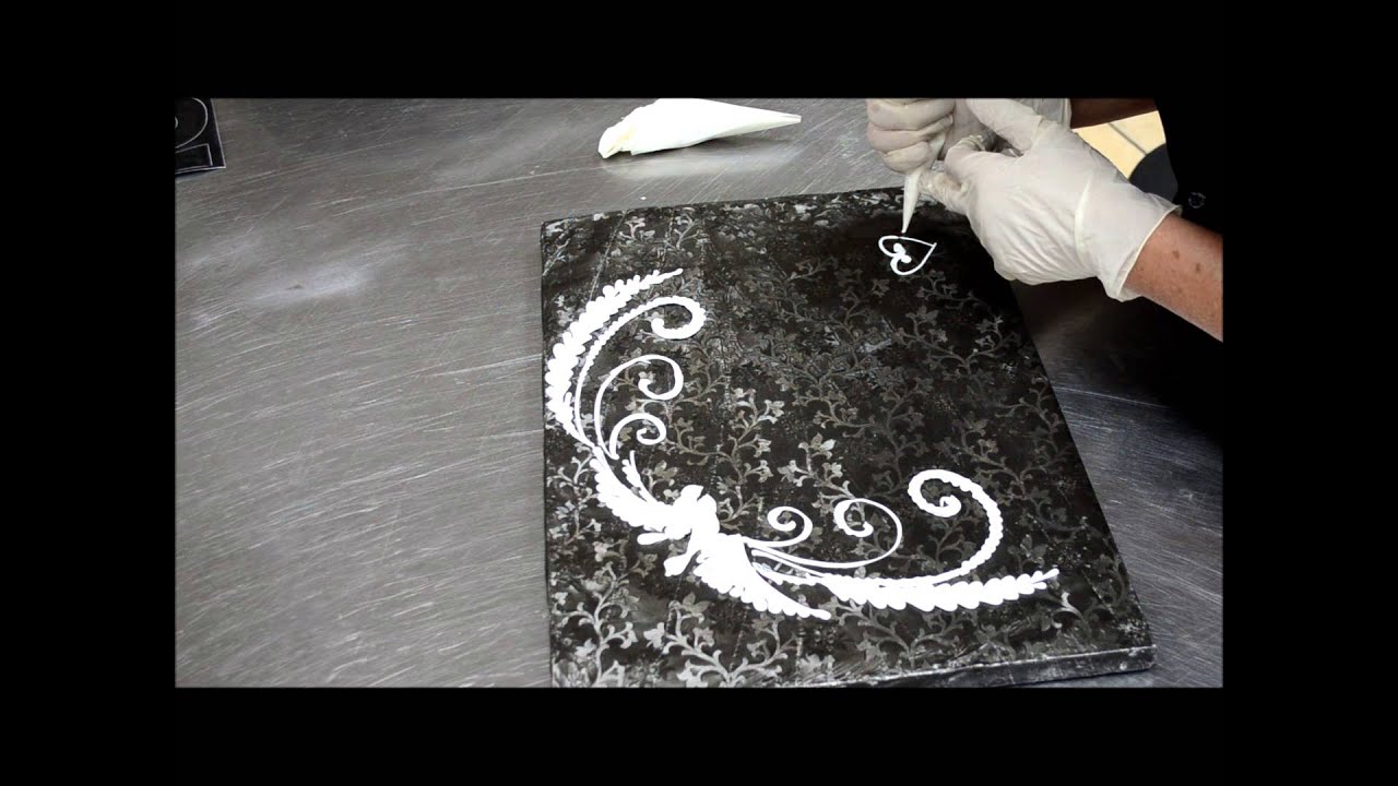 How To Make Whipped Cream Cake Decorations How To Make Whipped Cream Cake Decorations