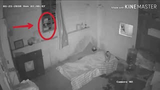 Gangguan Makhluk Halus Saat Tidur Hingga Di Perkosa