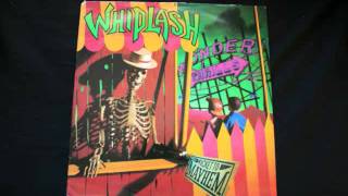 Watch Whiplash Eternal Eyes video
