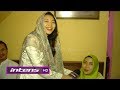 Lebaran, Marsha Risdasari Mudik - Intens 27 Juni 2017