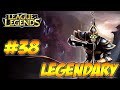 League Of Legends - Gameplay - Master Yi Guide (Master Yi Gameplay) - LegendOfGamer