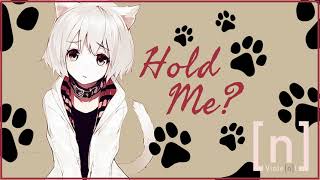 Adopting Your Sweet Nervous Cat-Girl Asmr Audio F4A