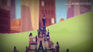 Disney Logo Soul Varirant
