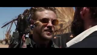 Fantasti̇k Dörtlü Yeni Film 2020 - En İyi Bi̇li̇m Kurgu Filmi - Filmleri İzle Türkçe Dublaj Hd