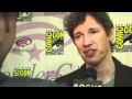 WonderCon 2012 Exclusive Video: Director Paul WS Anderson Talks 'Resident Evil: Retribution'