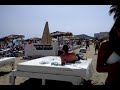 bora bora beach@IBIZA 1-09-2011