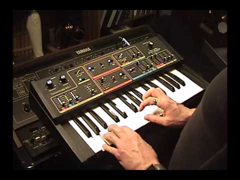The Realistic (Moog) MG-1 Synthesizer Part 1