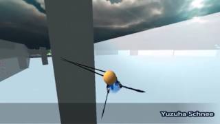81.5 seconds Akina Race - Yuzuha Schnee