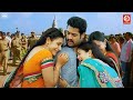 Jr. NTR & Sameera Reddy - South Superhit Full Hindi Dubbed Movie | Sameera Telugu Love Story | Ashok