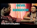THE DEVIL KINGDOM - STEVEN KANUMBA FULL MOVIE 2024 AWARDS (Ramsey Noah and Kajala Masanja)