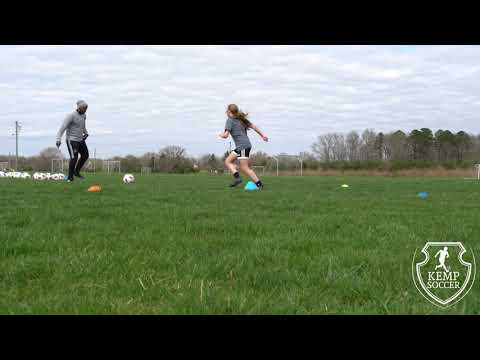Winning The 5 Yard Battle