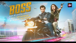 Boss Le Track Amit Mishra Palash Muchhal Parry G Karan Singh Grover Altt Music