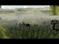 Let's Talk: Total War - Using Melee [Part 1]