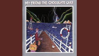 Watch My Friend The Chocolate Cake Good Luck video