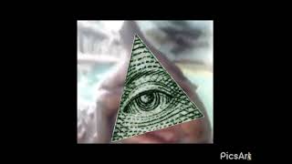 Guy Crying After Going Underwater, But It Distorted, But Its Illuminati Confirmed.