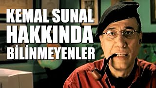 Kemal Sunal Hakkında İlk Kez Duyacağınız 10 Şey ! ( Reloaded )
