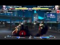 UNIEL After Hours Ep. 27 - FT5 vs Padtrick (Seth) [720p/60fps]