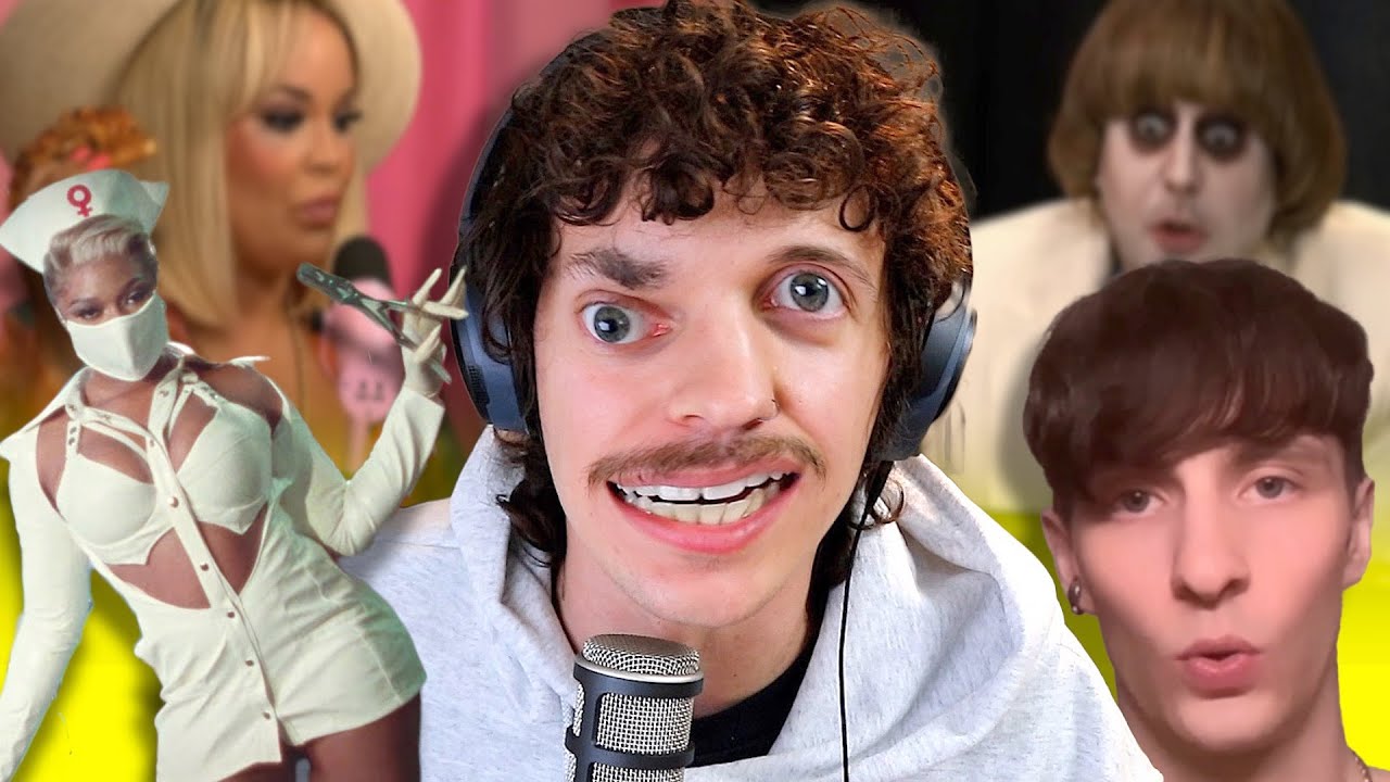 Very Really Good #148: Building a Dude