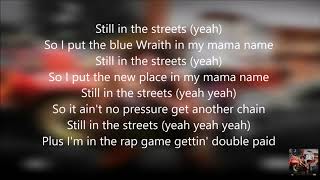 Watch Kodak Black Still In The Streets video