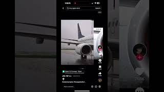 Hey Apple Plane Incident