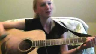 Watch Tatum Murray Take Me Or Leave Me video