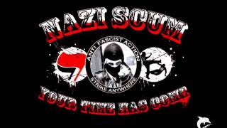 Watch Oi Polloi Nazi Scum video