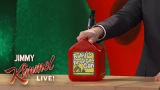 The Most Dangerous Toys of 2018
