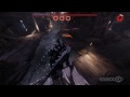 Kraken - Evolve Gameplay