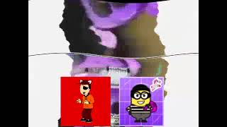 Klaskyklaskyklaskyklasky Gummy Bear In Estreme Fake G Major