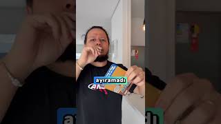 Bir Kaşik Beynini Yönetti