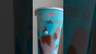 Es Krim Chocolate Mint Beli Di Mesin Penjual Otomomatis Jepang